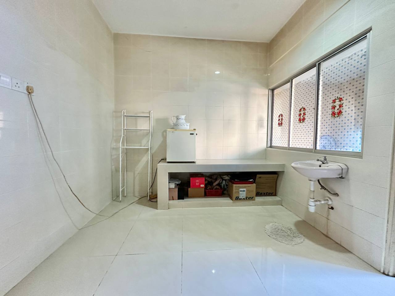 1 STOREY INTERMEDIATE LUCKY GARDEN, BANGSAR - photo 8