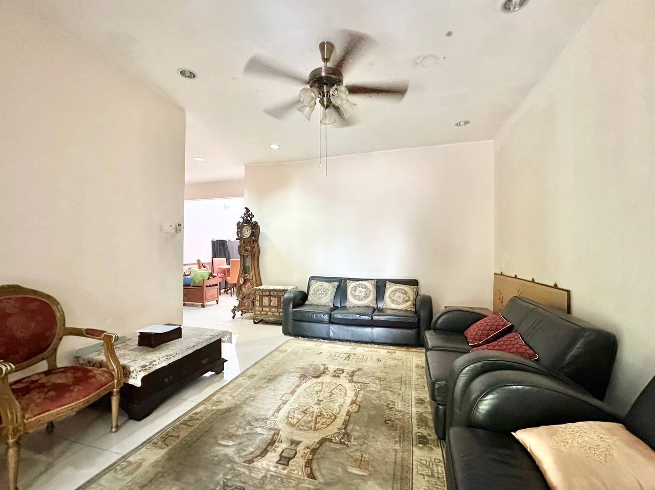 1 STOREY INTERMEDIATE LUCKY GARDEN, BANGSAR - photo 9