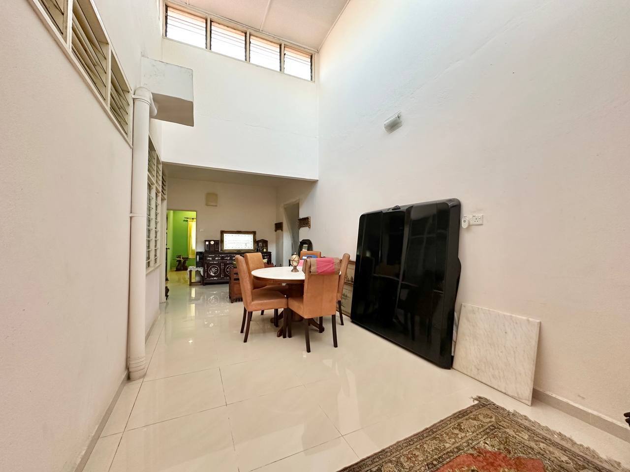1 STOREY INTERMEDIATE LUCKY GARDEN, BANGSAR - photo 10