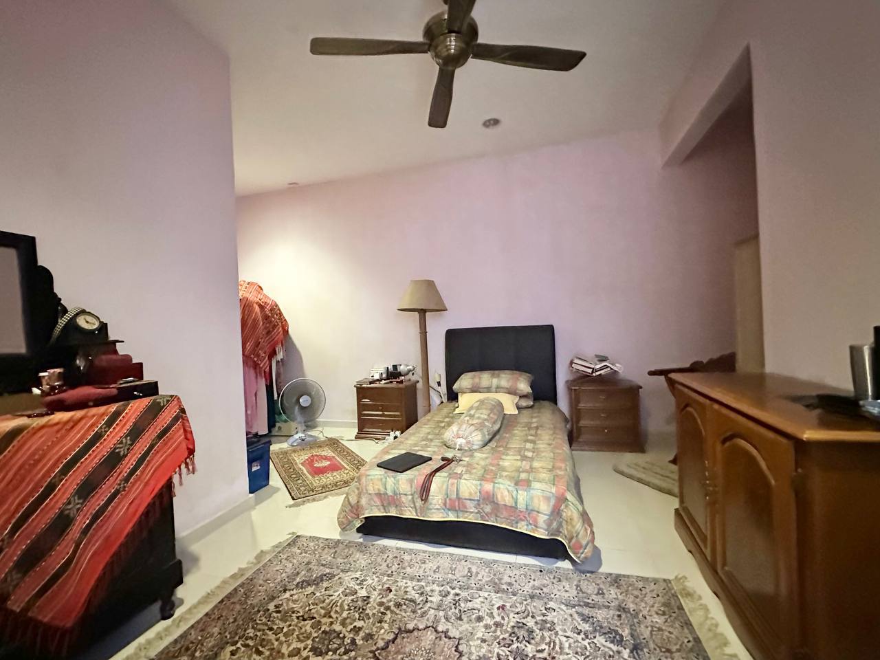 1 STOREY INTERMEDIATE LUCKY GARDEN, BANGSAR - photo 11