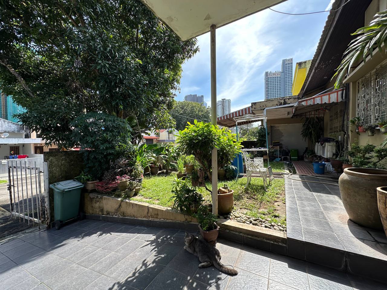 1 STOREY INTERMEDIATE LUCKY GARDEN, BANGSAR - photo 12