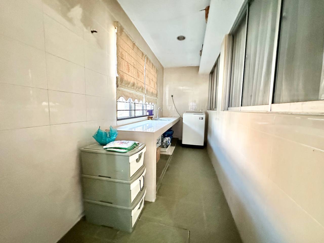 1 STOREY INTERMEDIATE LUCKY GARDEN, BANGSAR - photo 13