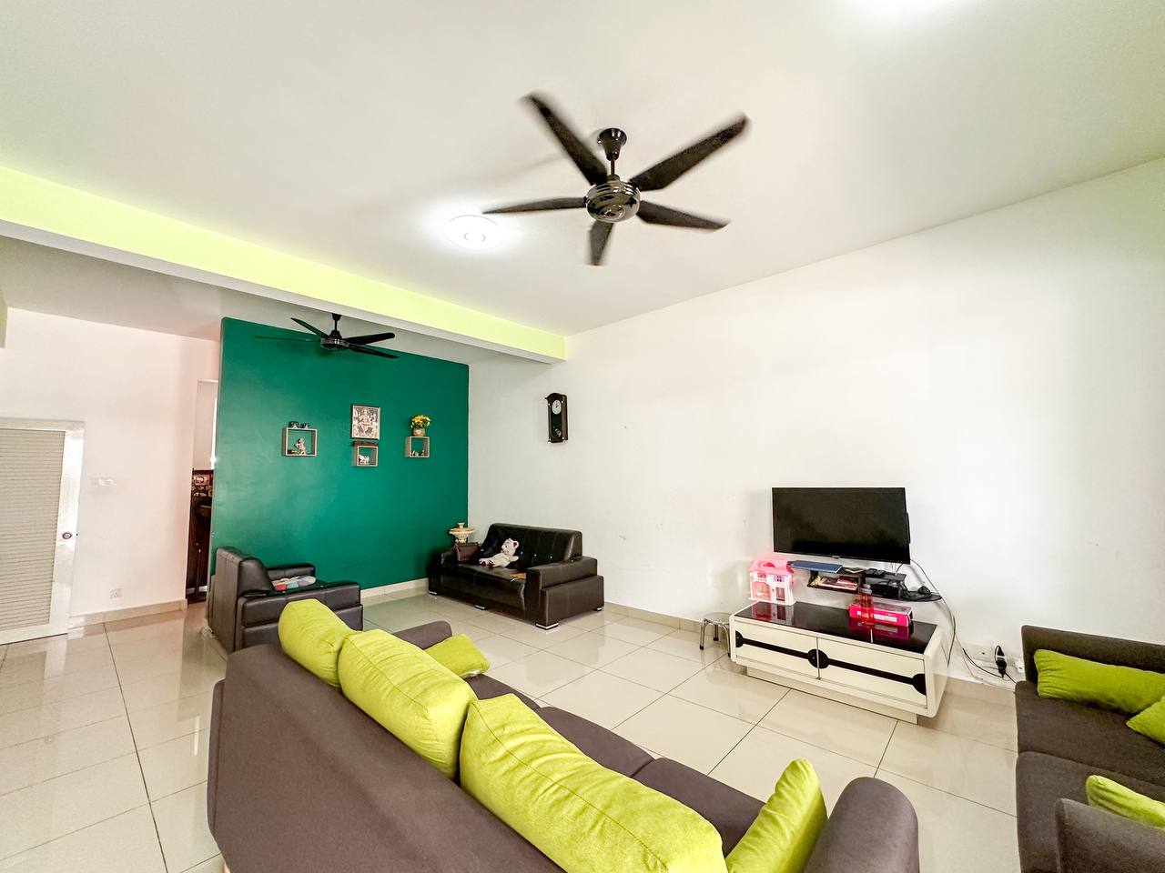 Double Storey Taman Mutiara Rinching  Semenyih - photo 3