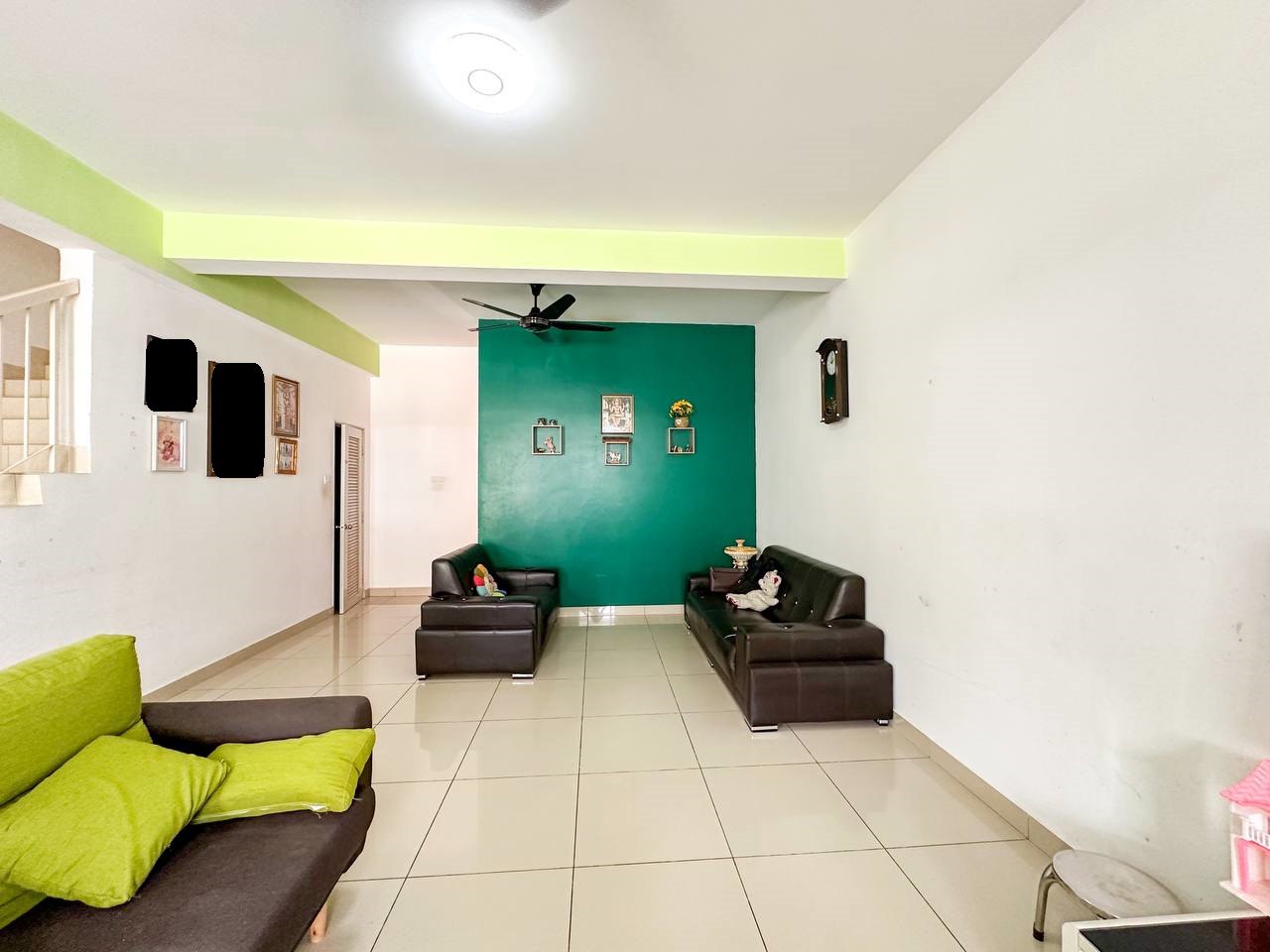 Double Storey Taman Mutiara Rinching  Semenyih - photo 4