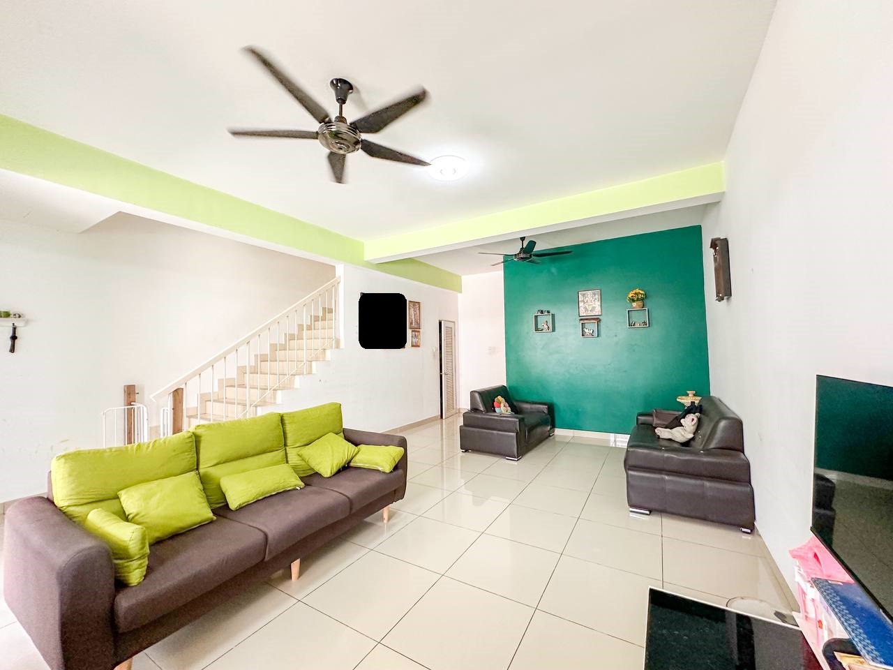 Double Storey Taman Mutiara Rinching  Semenyih - photo 5