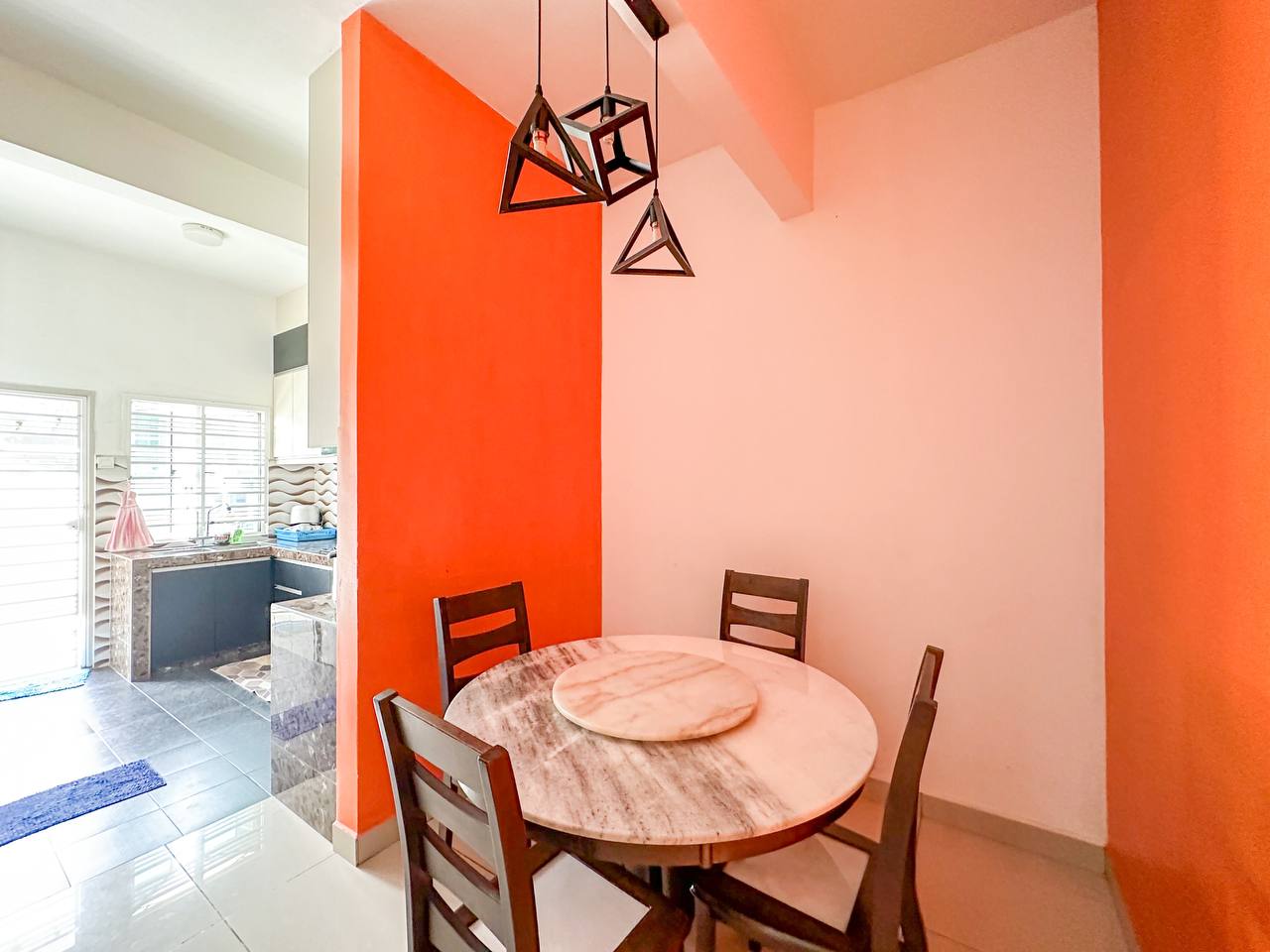 Double Storey Taman Mutiara Rinching  Semenyih - photo 7