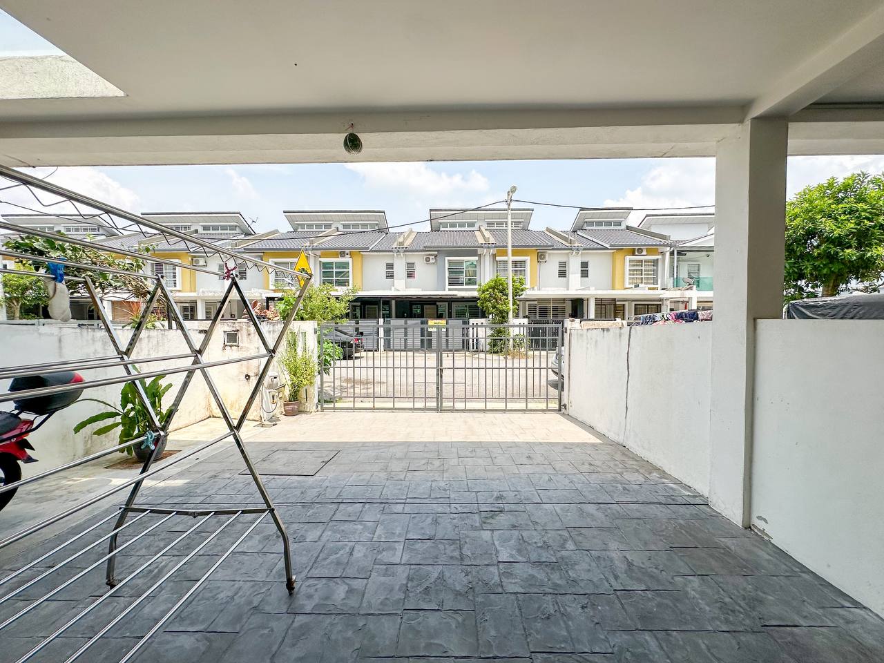 Double Storey Taman Mutiara Rinching  Semenyih - photo 10