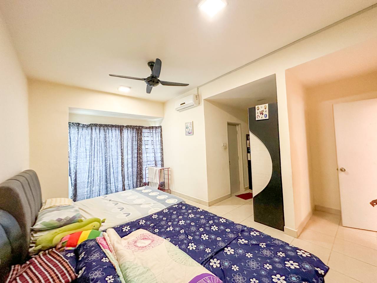 Double Storey Taman Mutiara Rinching  Semenyih - photo 11