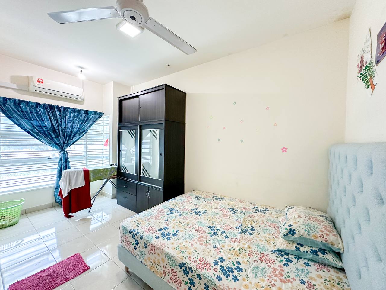 Double Storey Taman Mutiara Rinching  Semenyih - photo 13