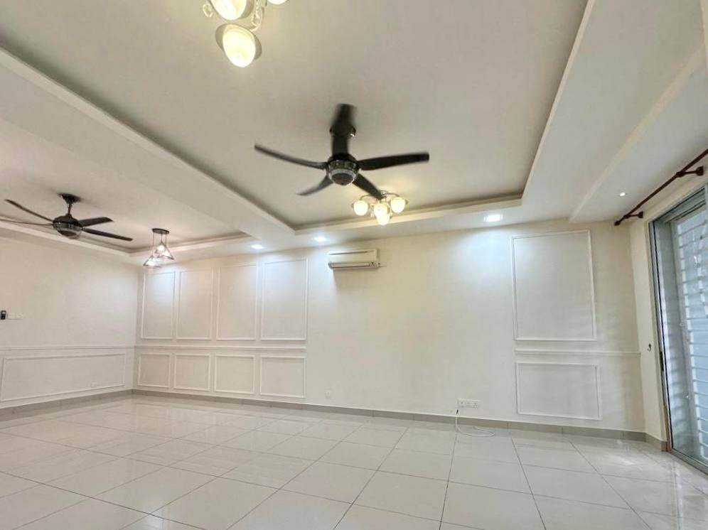 Double Storey Taman Mutiara Rinching, Semenyih - photo 5