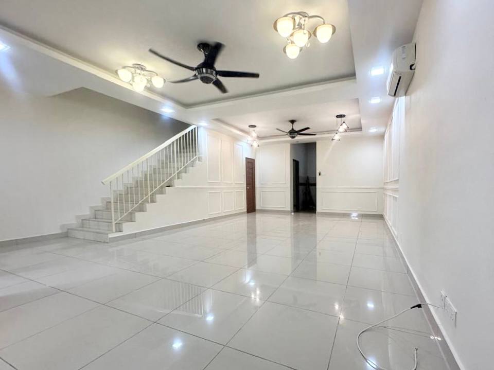 Double Storey Taman Mutiara Rinching, Semenyih - photo 6