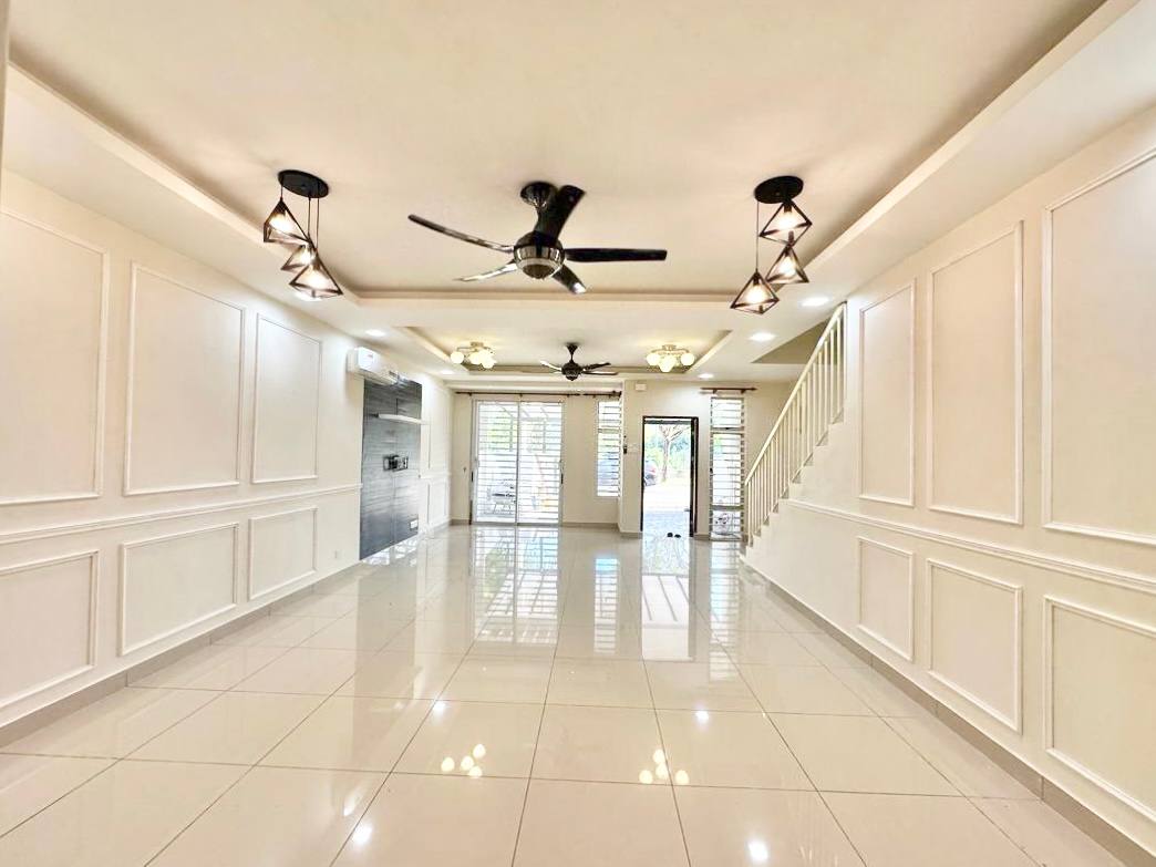 Double Storey Taman Mutiara Rinching, Semenyih - photo 7