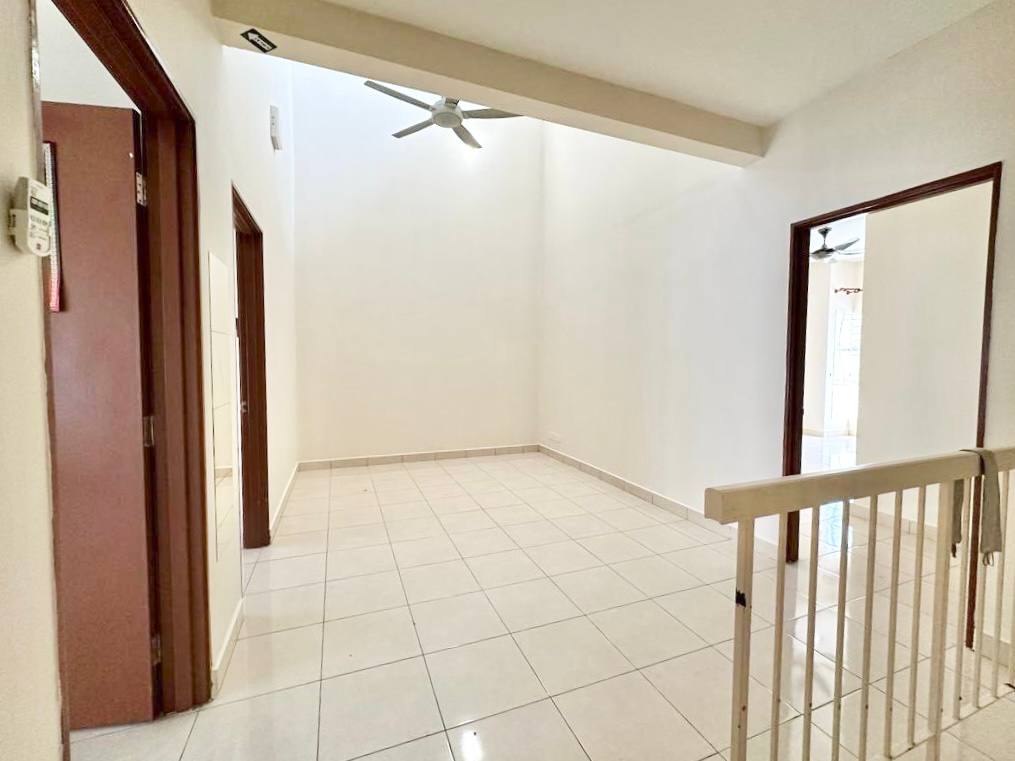 Double Storey Taman Mutiara Rinching, Semenyih - photo 8