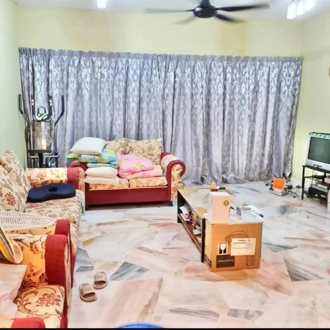 APARTMENT BAIDURI, DESA PANDAN, KL FOR SALE - photo 2