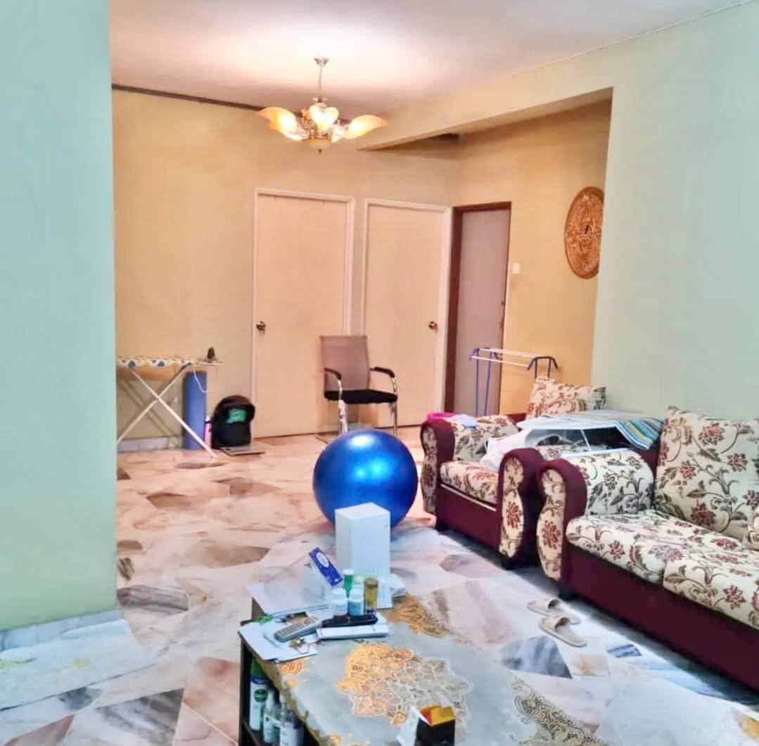 APARTMENT BAIDURI, DESA PANDAN, KL FOR SALE - photo 3
