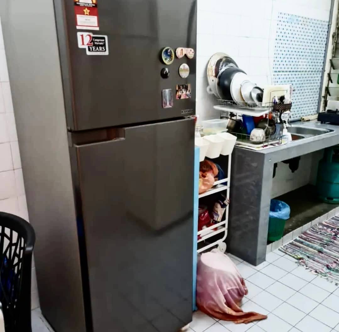 APARTMENT BAIDURI, DESA PANDAN, KL FOR SALE - photo 6