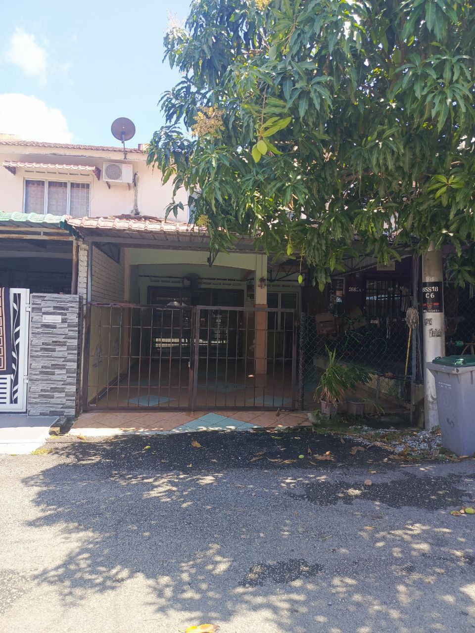 Double Storey Taman Seremban Selatan, Senawang - photo 2