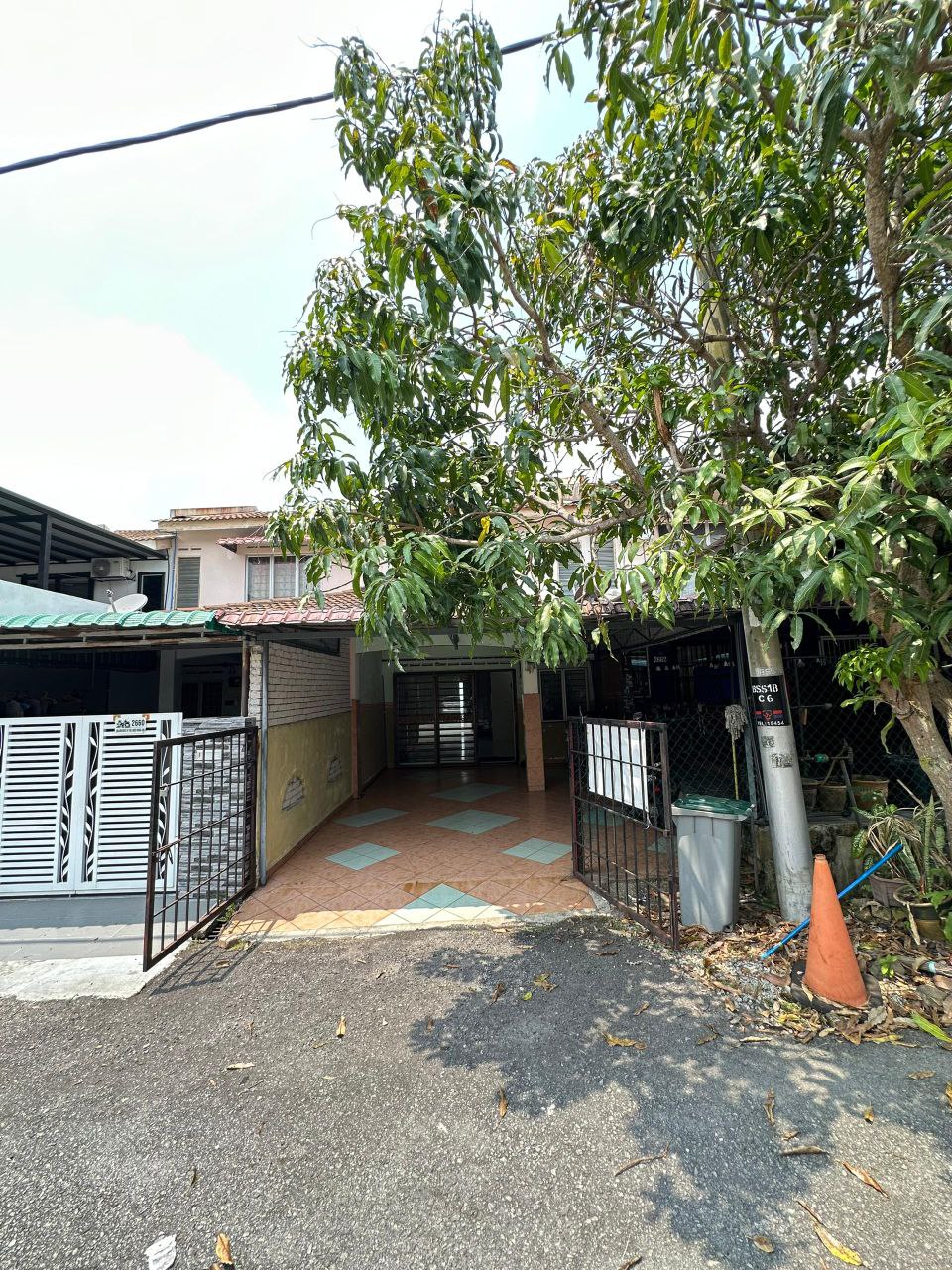 Double Storey Taman Seremban Selatan, Senawang - photo 3