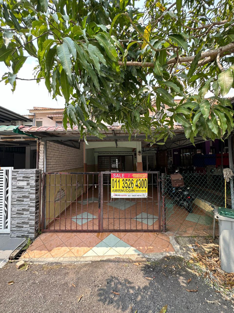 Double Storey Taman Seremban Selatan, Senawang - photo 4
