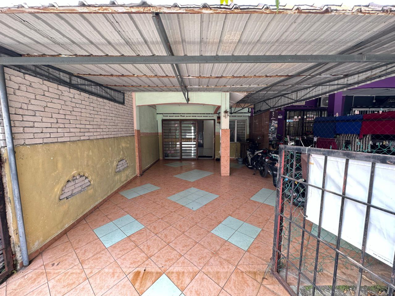 Double Storey Taman Seremban Selatan, Senawang - photo 6