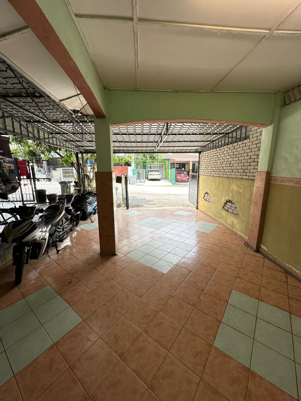 Double Storey Taman Seremban Selatan, Senawang - photo 7