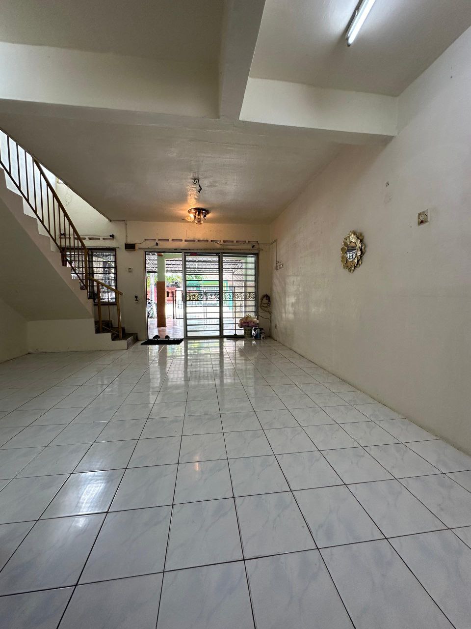Double Storey Taman Seremban Selatan, Senawang - photo 9