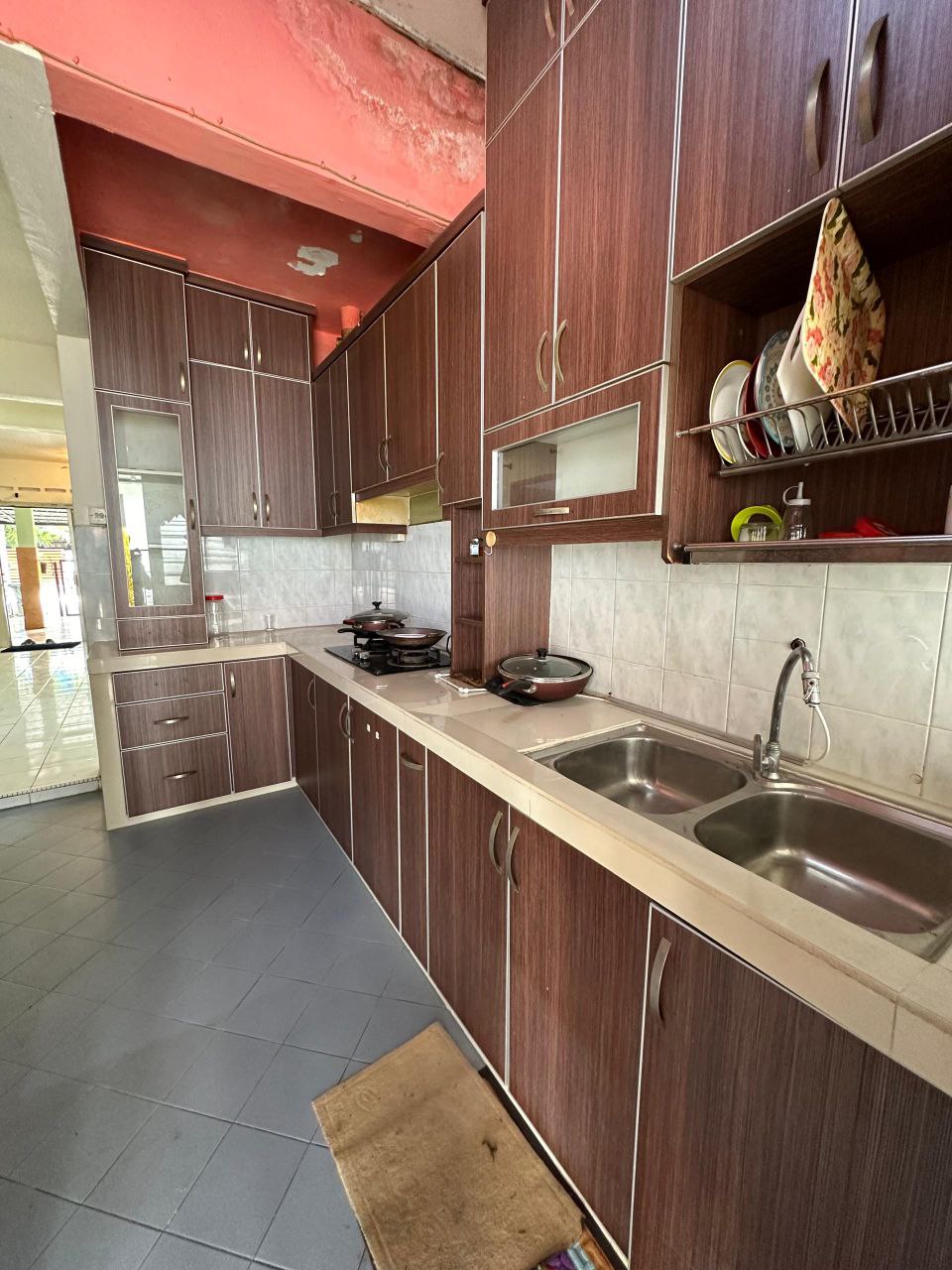 Double Storey Taman Seremban Selatan, Senawang - photo 11