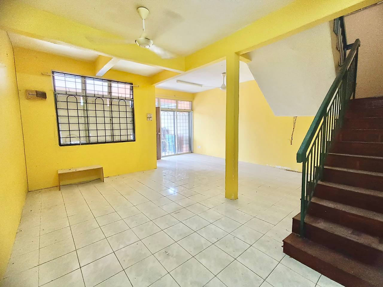 2 Storey Taman Seroja, Bandar Baru Salak Tinggi - photo 6