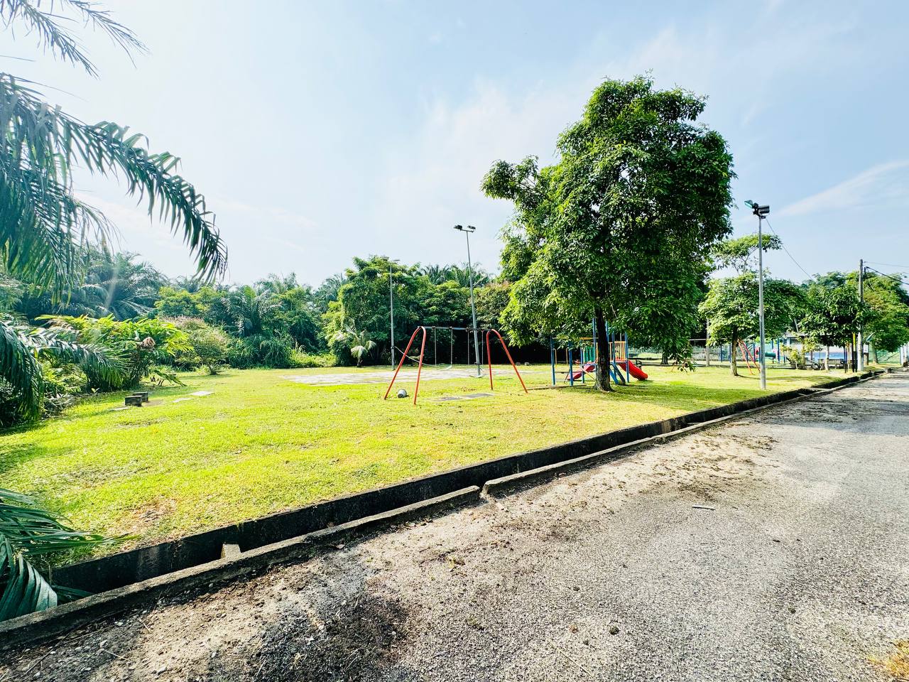 Single Storey Jalan Hikmat, Taman Meru Jaya, Klang - photo 3