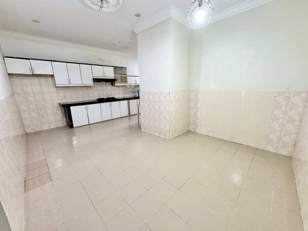 Single Storey Jalan Hikmat, Taman Meru Jaya, Klang - photo 9