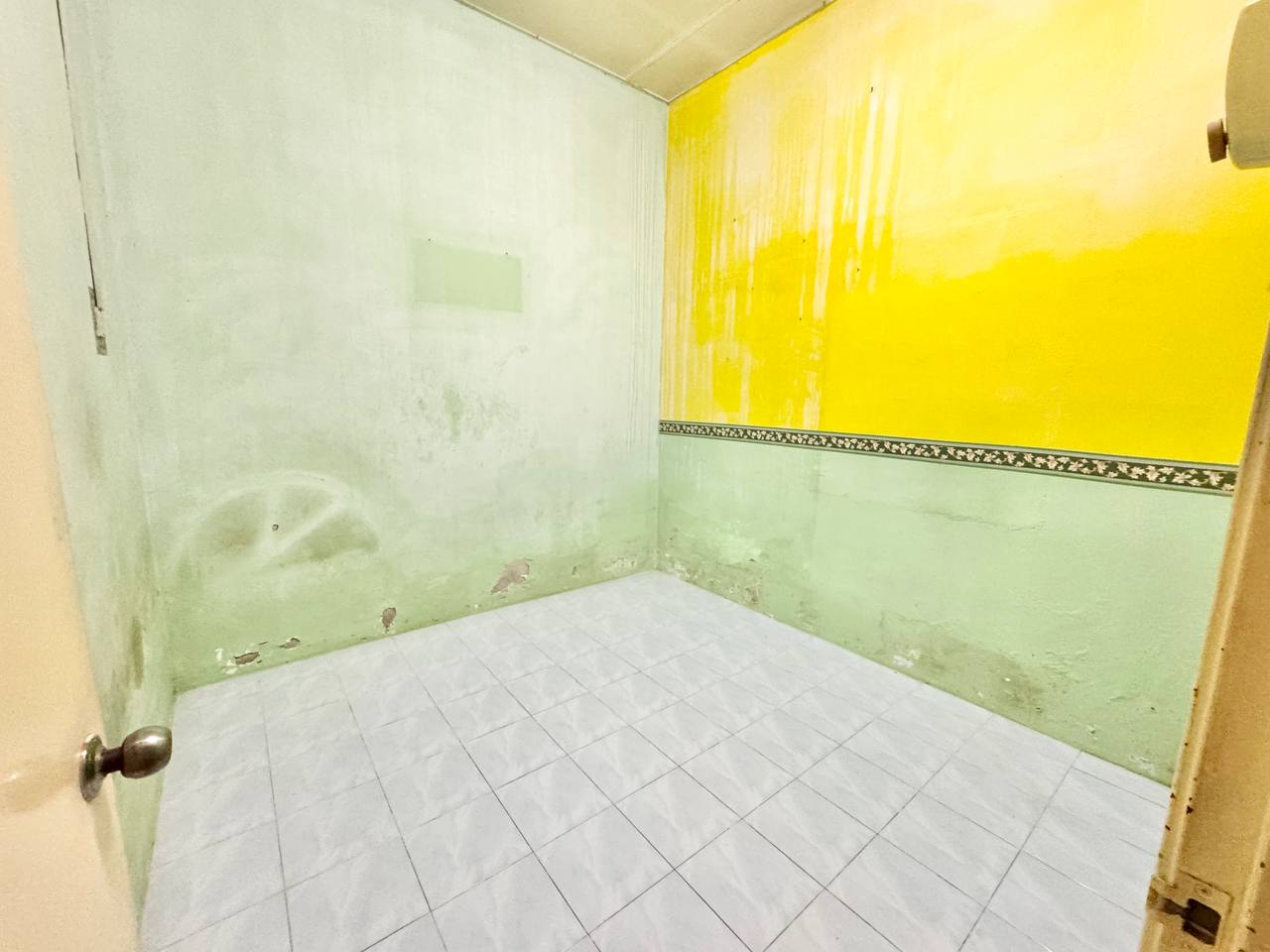 Single Storey Jalan Hikmat, Taman Meru Jaya, Klang - photo 10