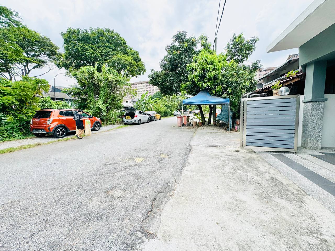 2 Storey Taman Desaria, PJS 5, Petaling Jaya - photo 2