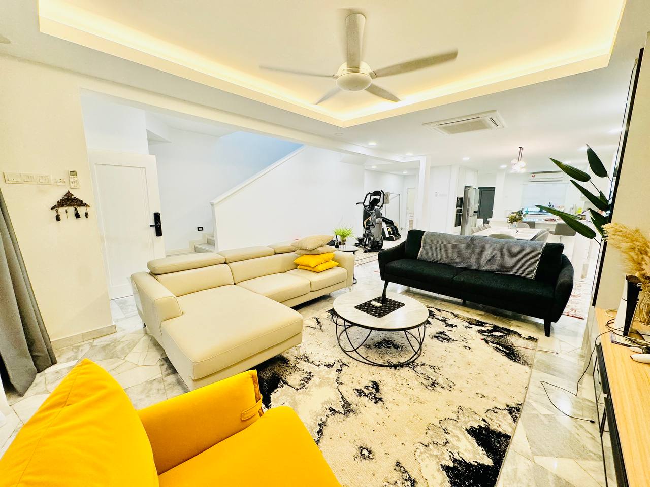 2 Storey Taman Desaria, PJS 5, Petaling Jaya - photo 4
