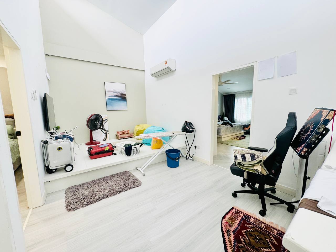 2 Storey Taman Desaria, PJS 5, Petaling Jaya - photo 5