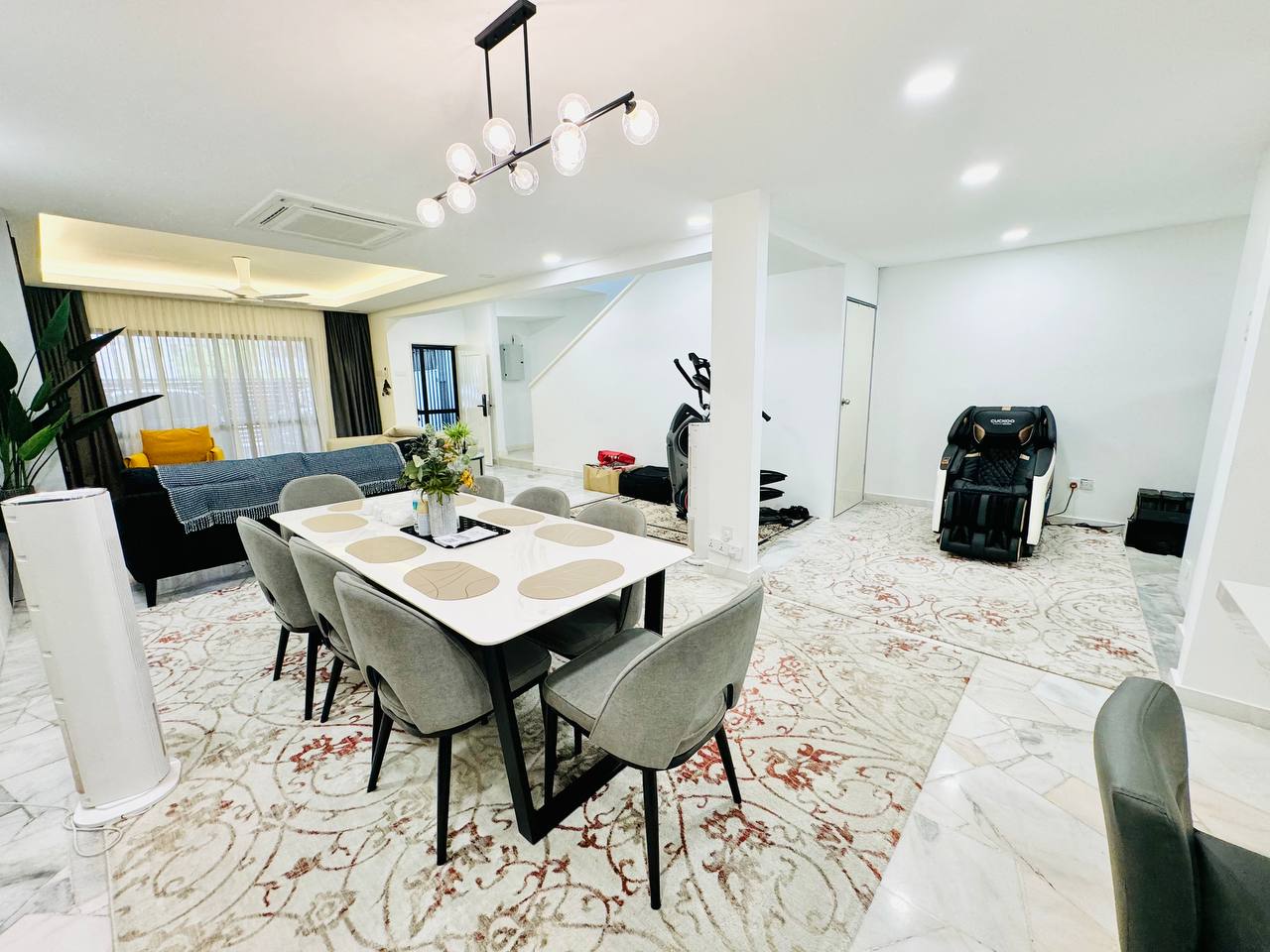 2 Storey Taman Desaria, PJS 5, Petaling Jaya - photo 6