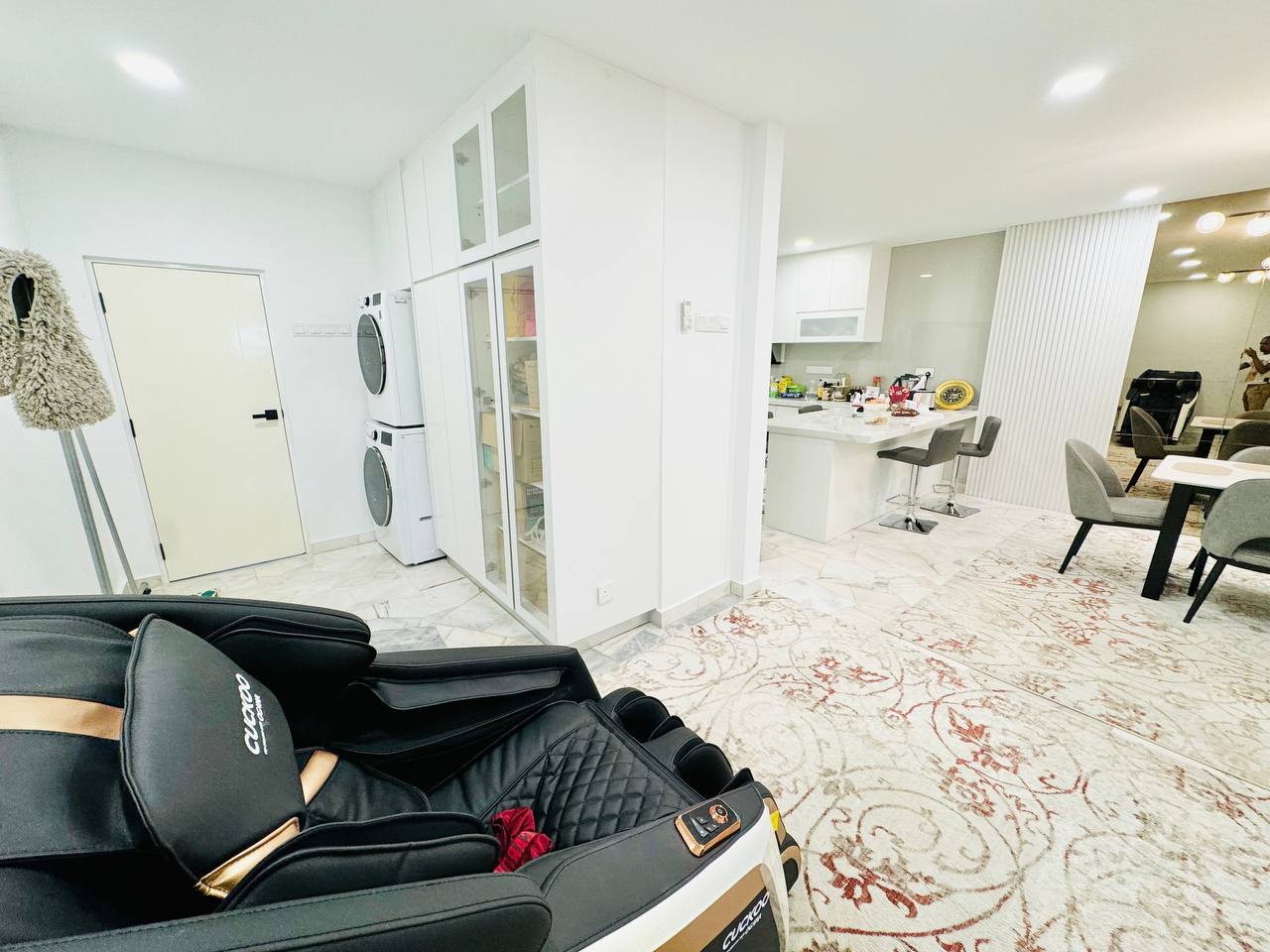 2 Storey Taman Desaria, PJS 5, Petaling Jaya - photo 8