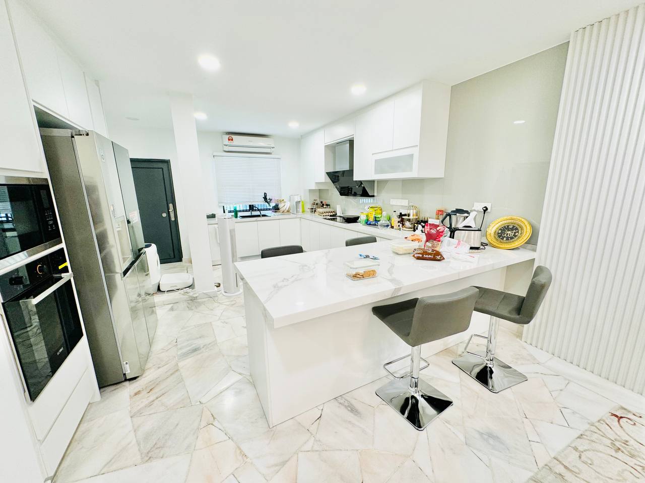 2 Storey Taman Desaria, PJS 5, Petaling Jaya - photo 9