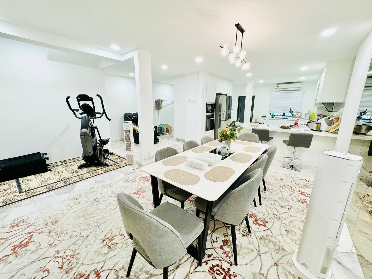 2 Storey Taman Desaria, PJS 5, Petaling Jaya - photo 10