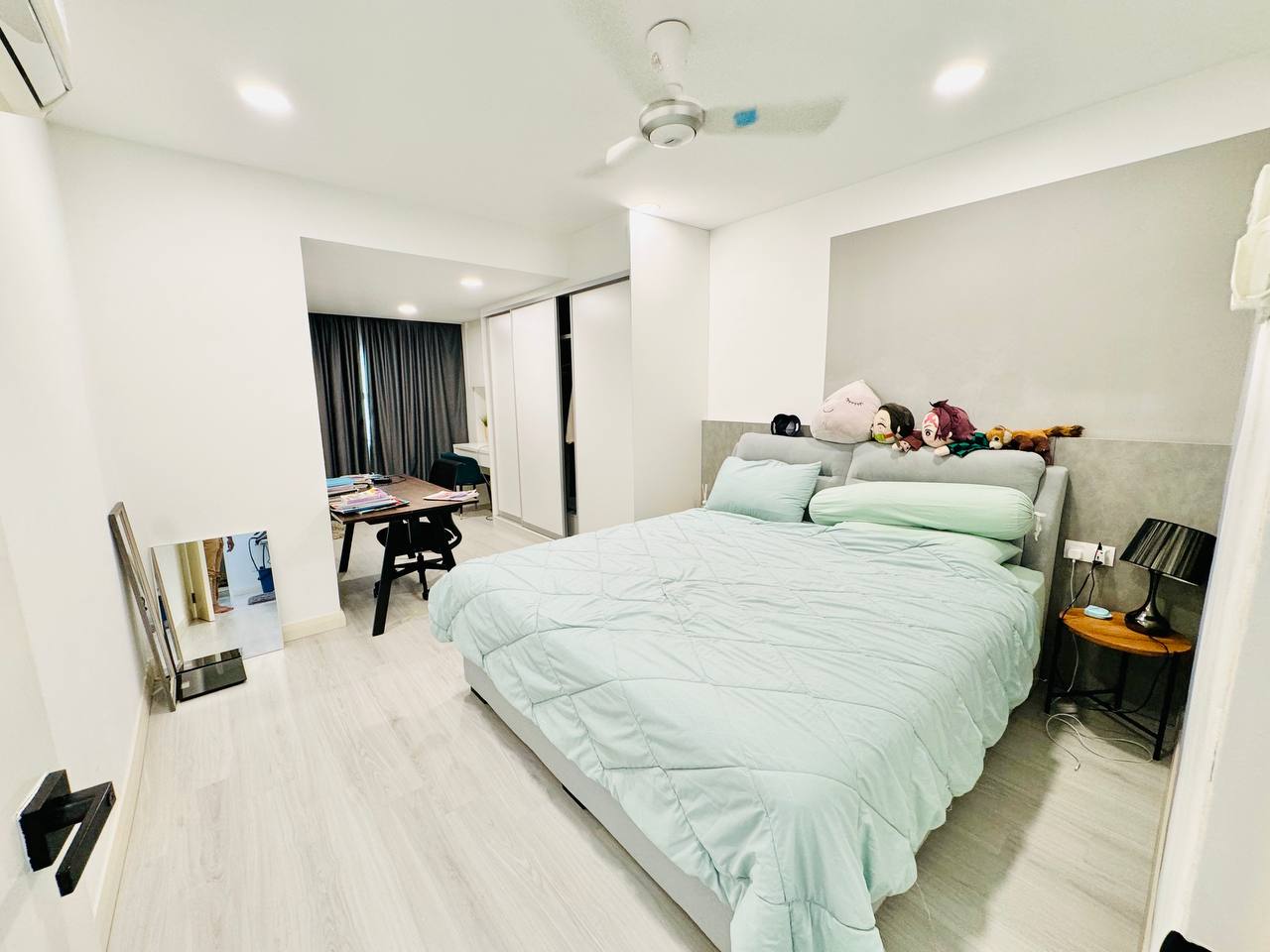 2 Storey Taman Desaria, PJS 5, Petaling Jaya - photo 11