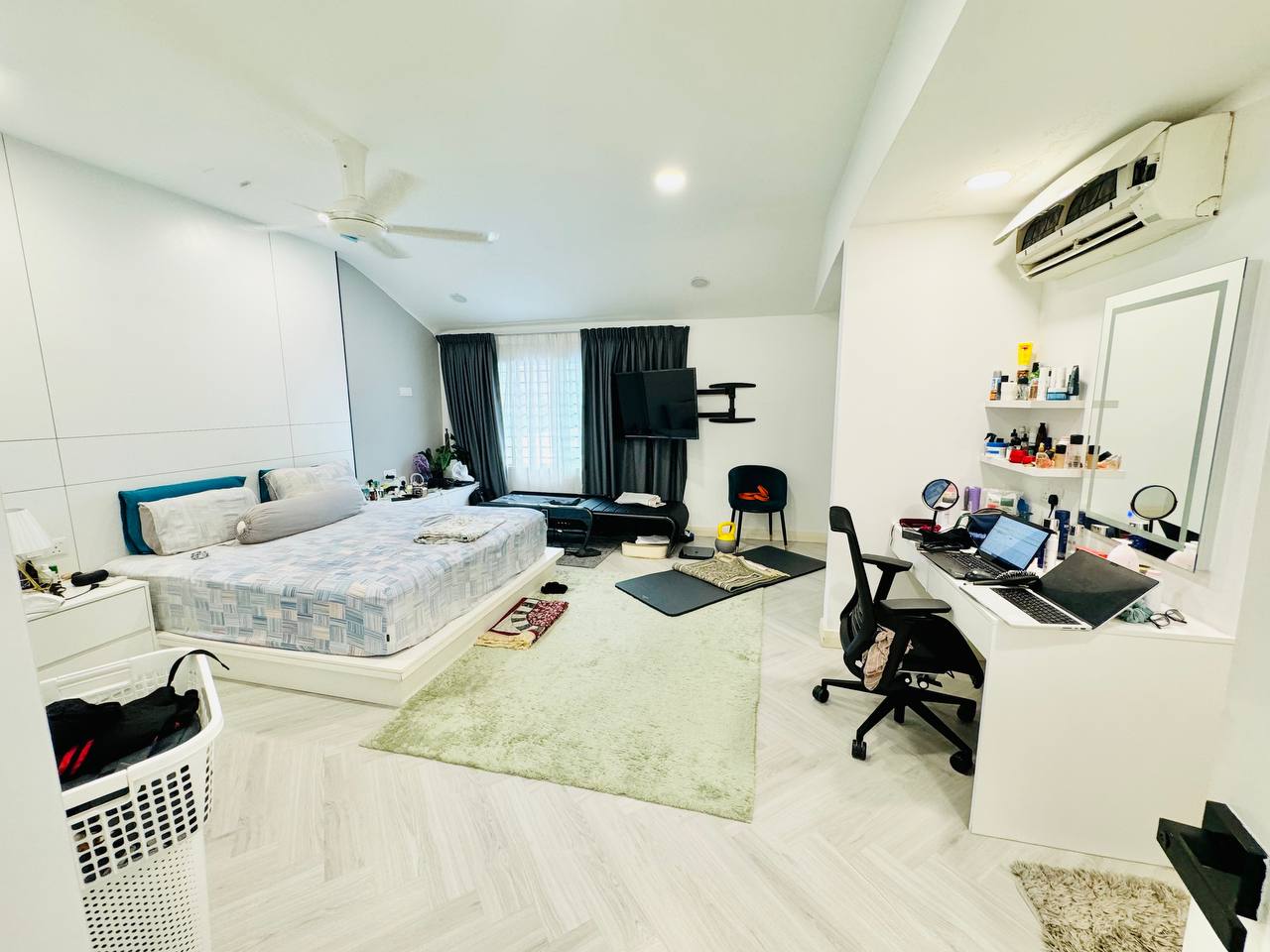 2 Storey Taman Desaria, PJS 5, Petaling Jaya - photo 12