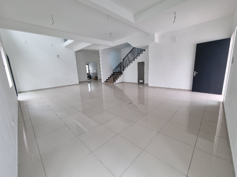 Luxurious 3 Storey SEMI D D Prestij Villa Perdana Kajang - photo 2
