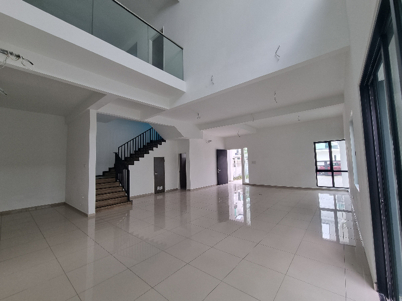 Luxurious 3 Storey SEMI D D Prestij Villa Perdana Kajang - photo 3