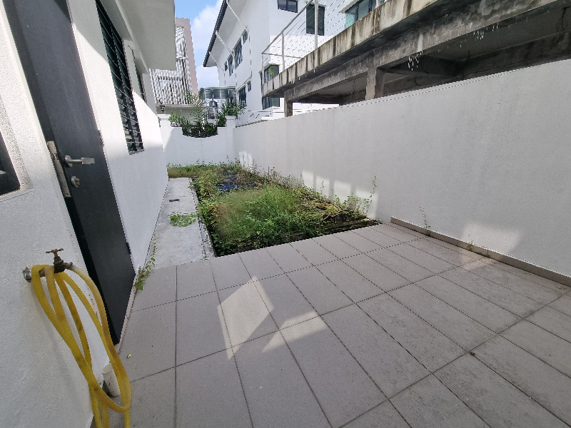 Luxurious 3 Storey SEMI D D Prestij Villa Perdana Kajang - photo 4