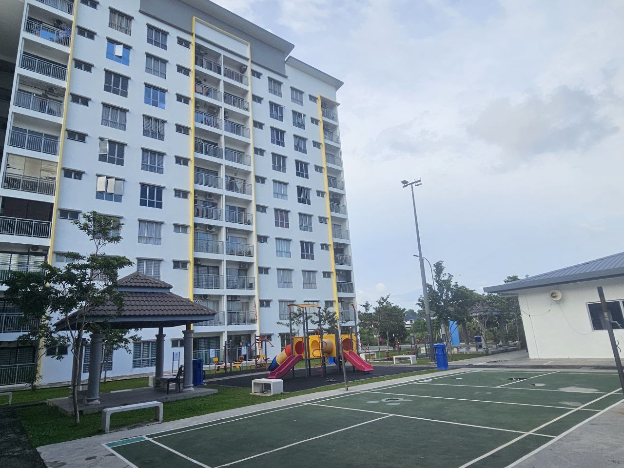 Ground Floor Vista Sungai Ramal Kajang - photo 2