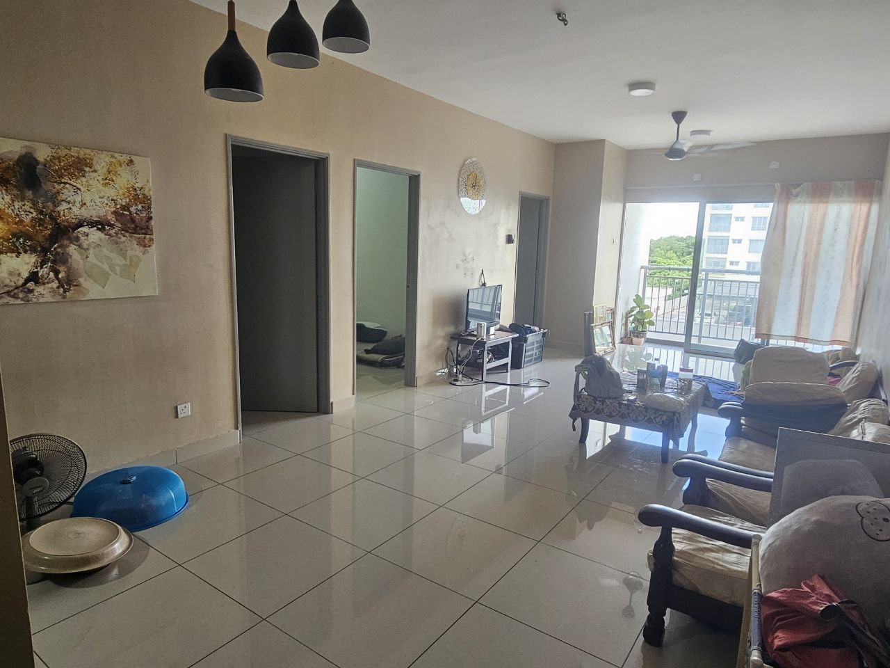 Ground Floor Vista Sungai Ramal Kajang - photo 3