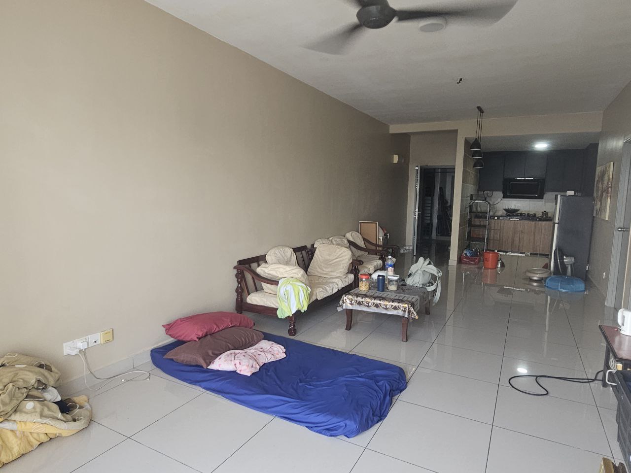 Ground Floor Vista Sungai Ramal Kajang - photo 4
