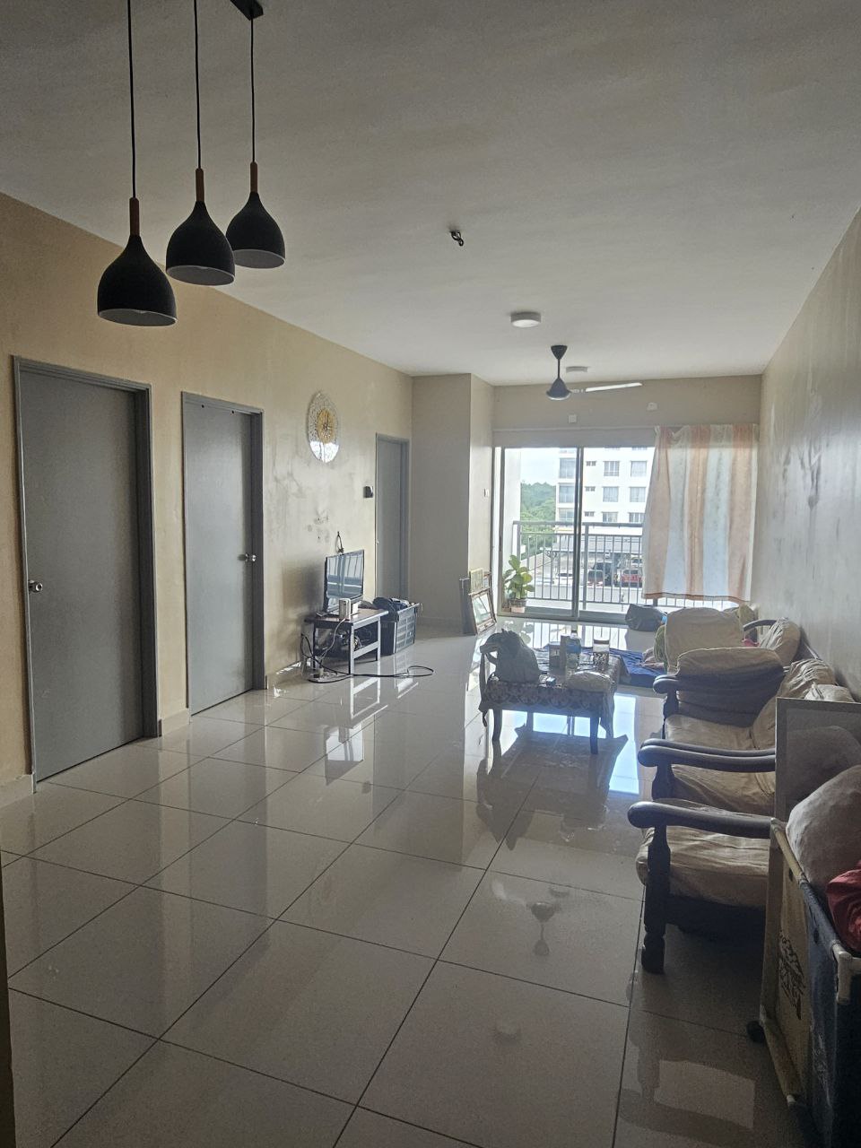 Ground Floor Vista Sungai Ramal Kajang - photo 6