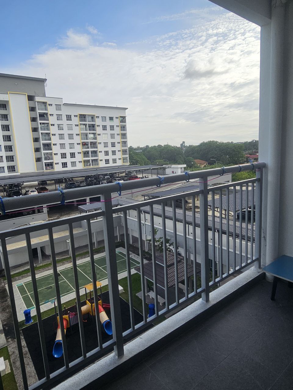 Ground Floor Vista Sungai Ramal Kajang - photo 8