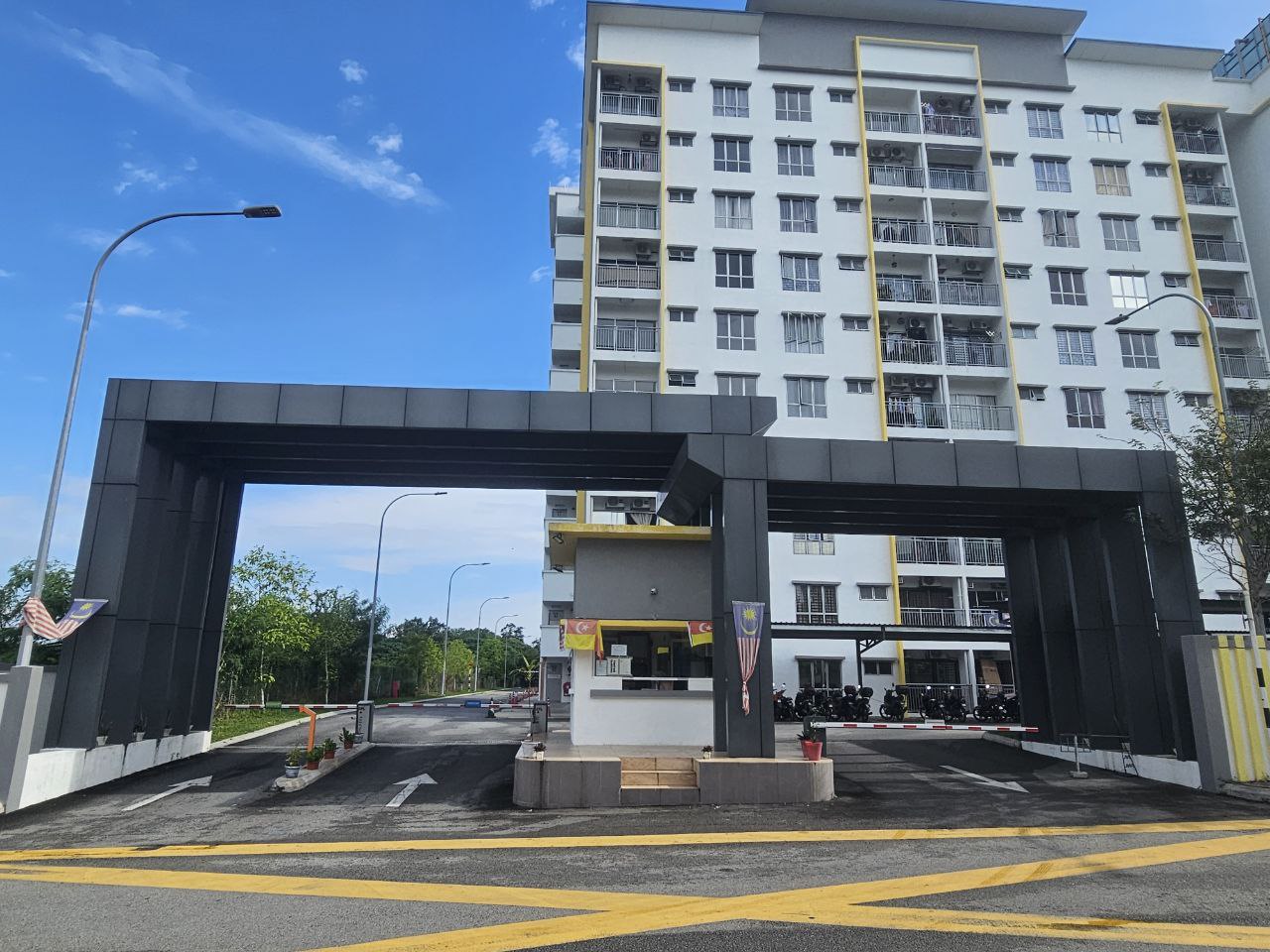 Ground Floor Vista Sungai Ramal Kajang - photo 9