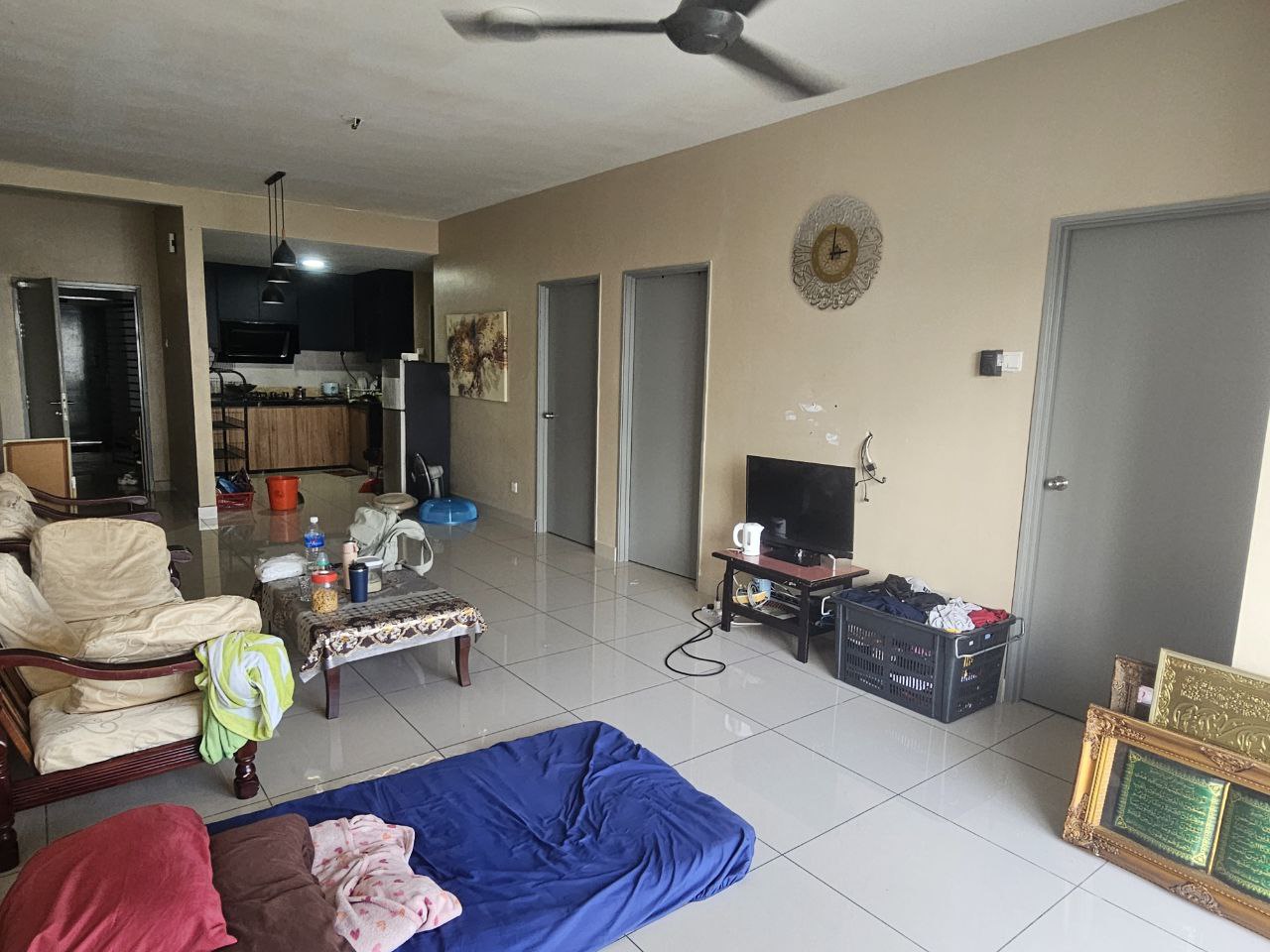 Ground Floor Vista Sungai Ramal Kajang - photo 10
